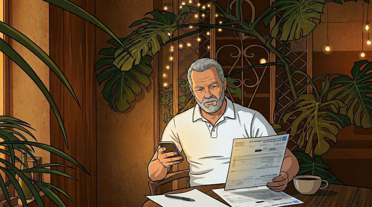 Professional accounting setting